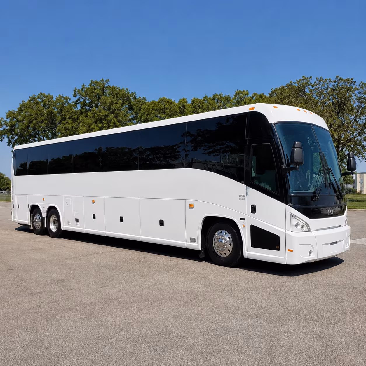 austin birthday party transportation onboard seating