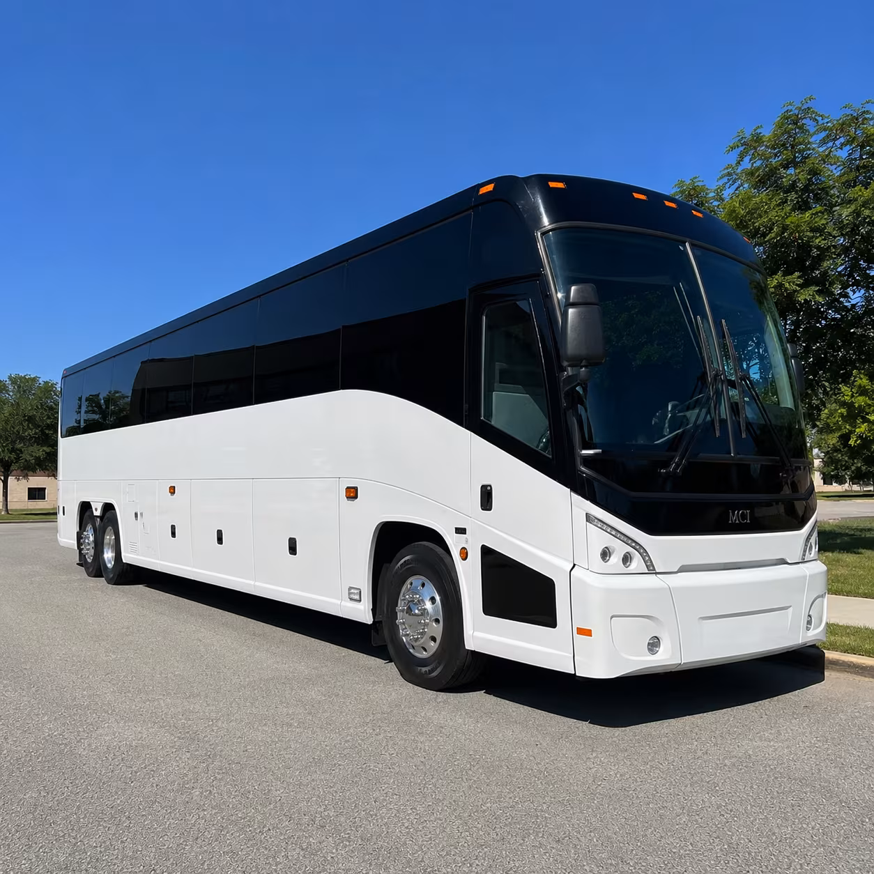 austin church transportation
