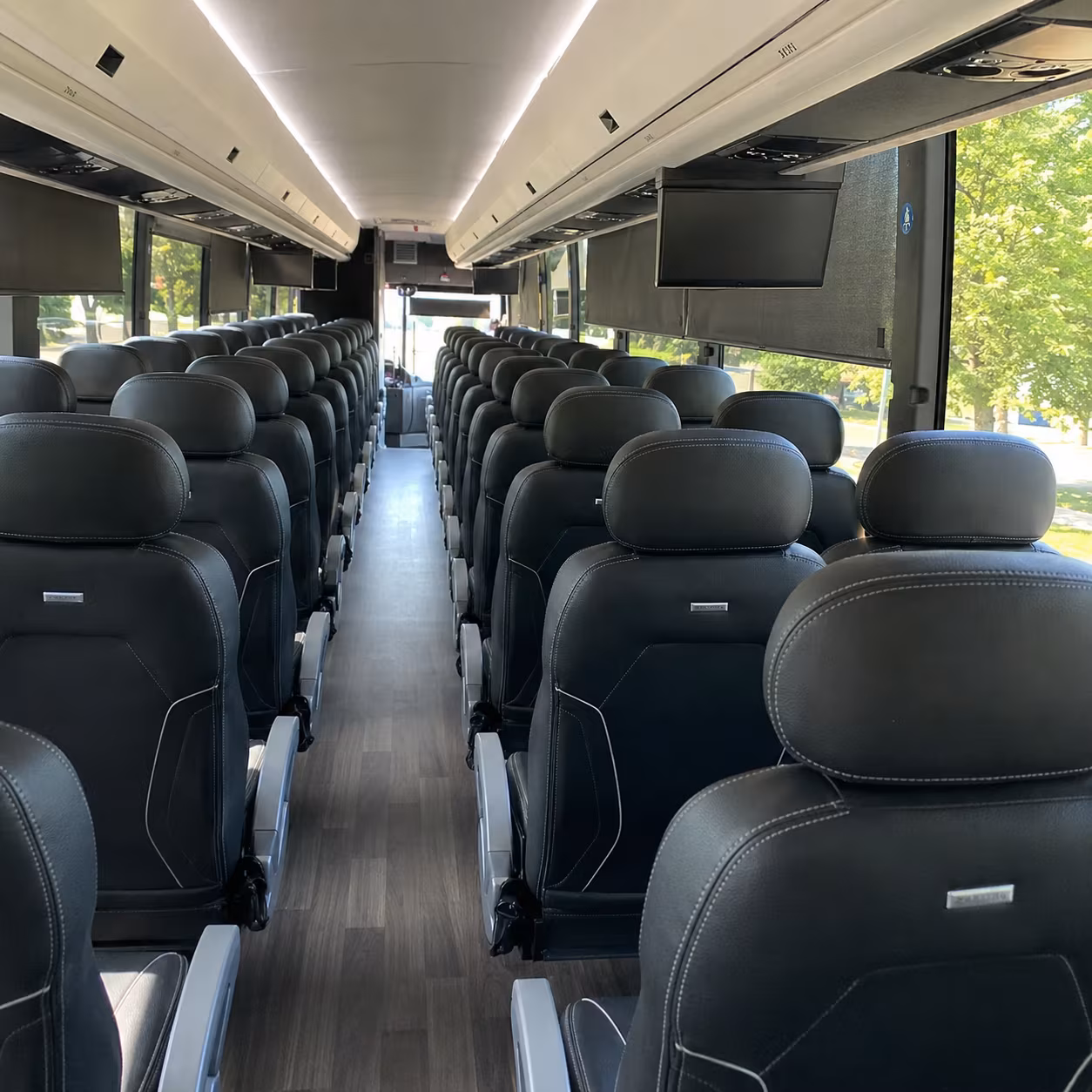 austin convention transportation