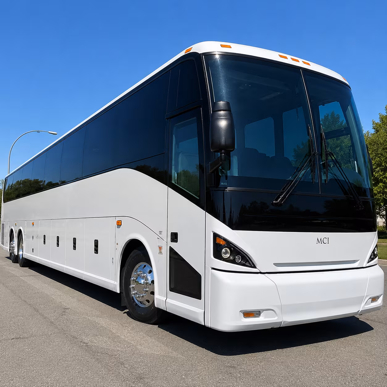 austin event transportation onboard seating