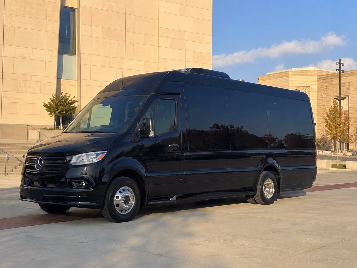 austin event transportation