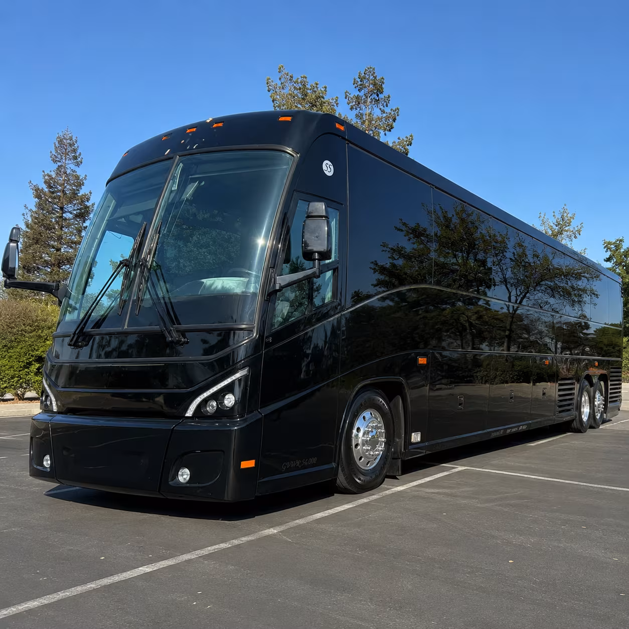 austin sporting event transportation