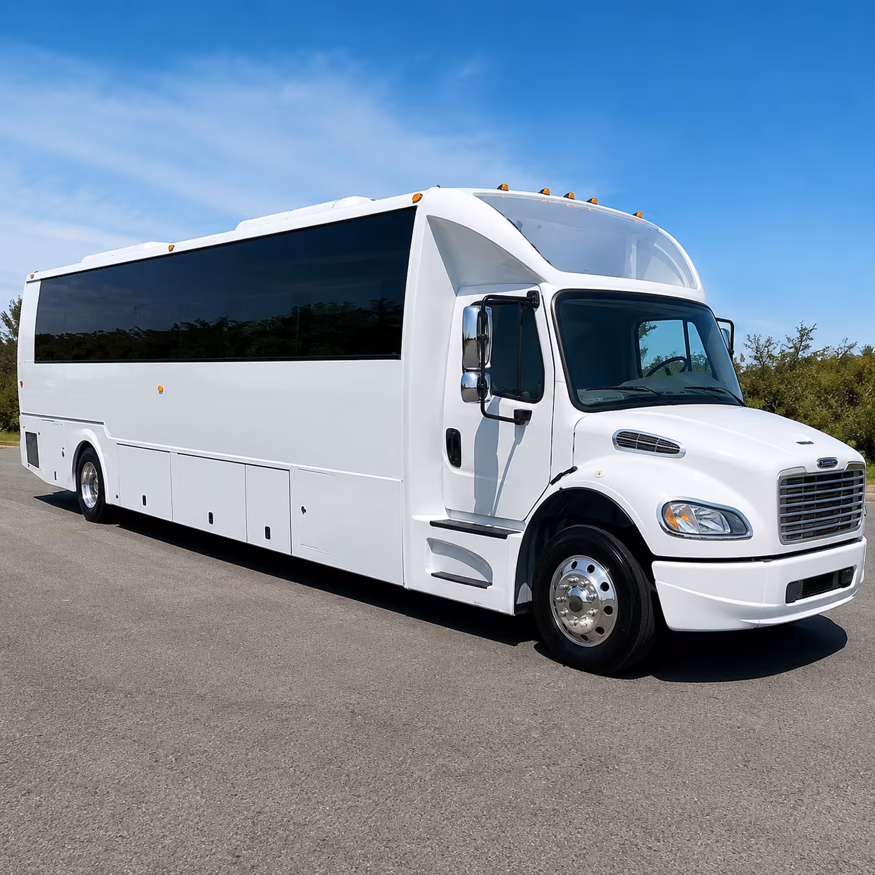 austin wine tour party bus rental