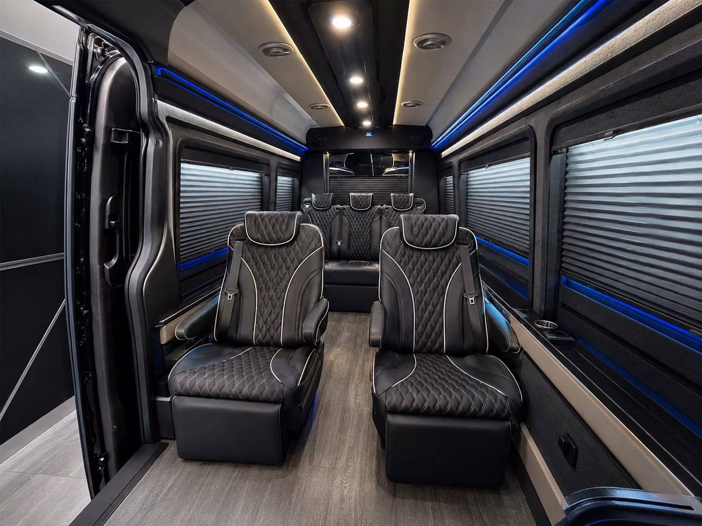 bus rentals for sxsw and music festival weekends across austin