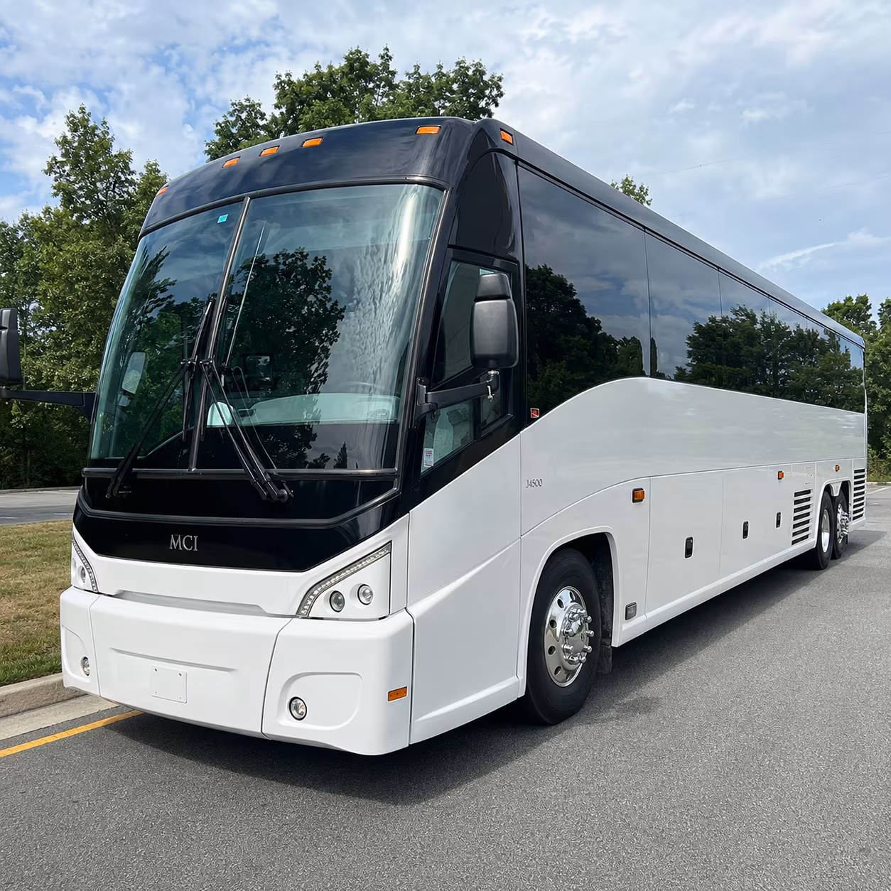 charter buses for austin area stem and specialty field trips