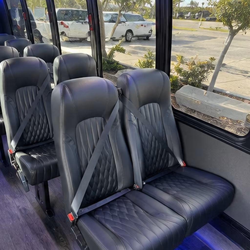 easily book transportation for your next birthday 2