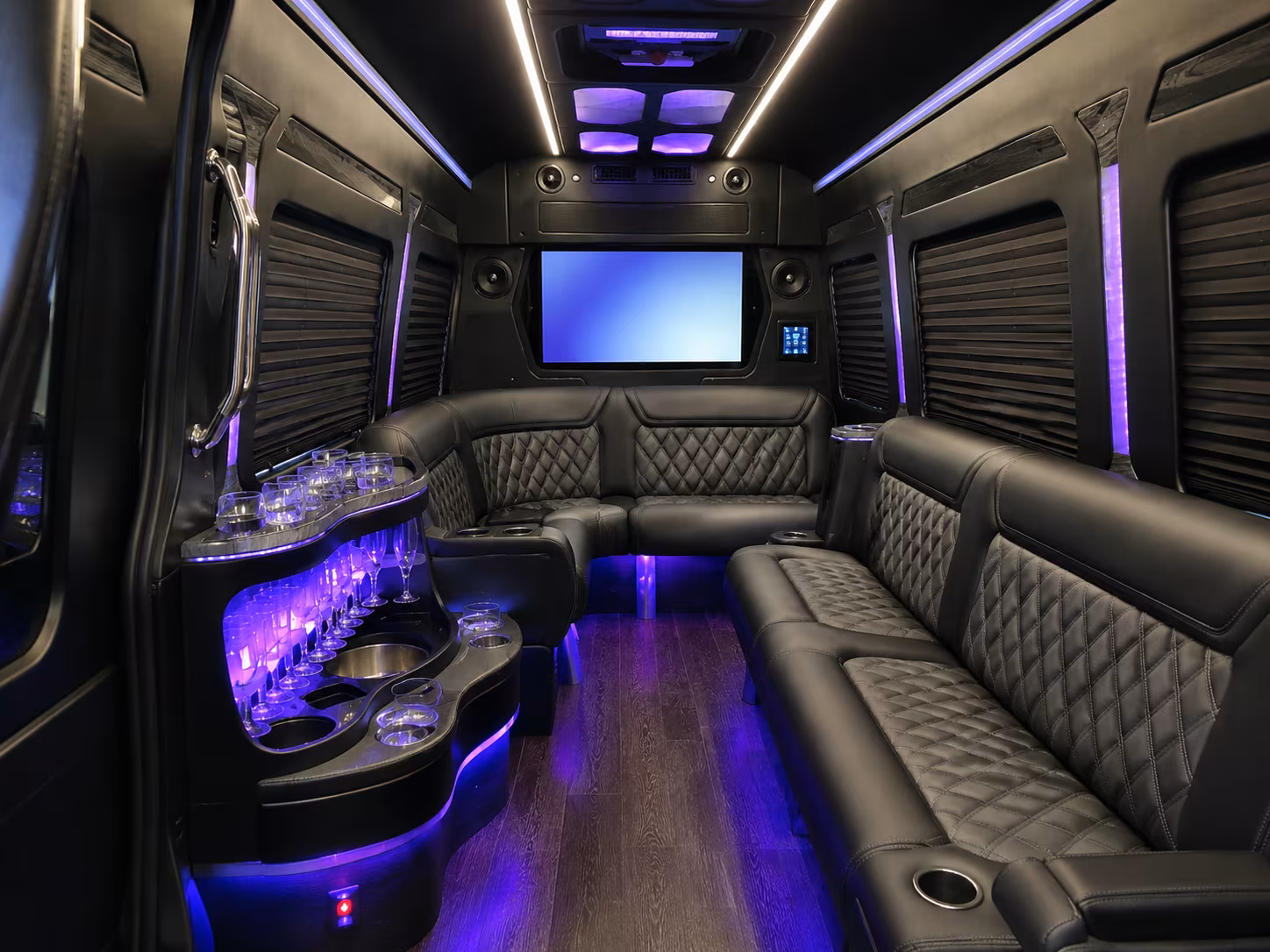 easily book transportation for your next birthday 5