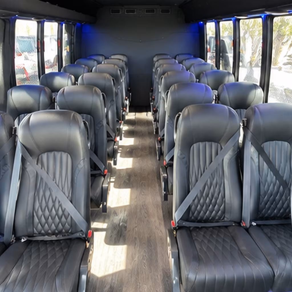 easily book transportation for your next church or religious group 1