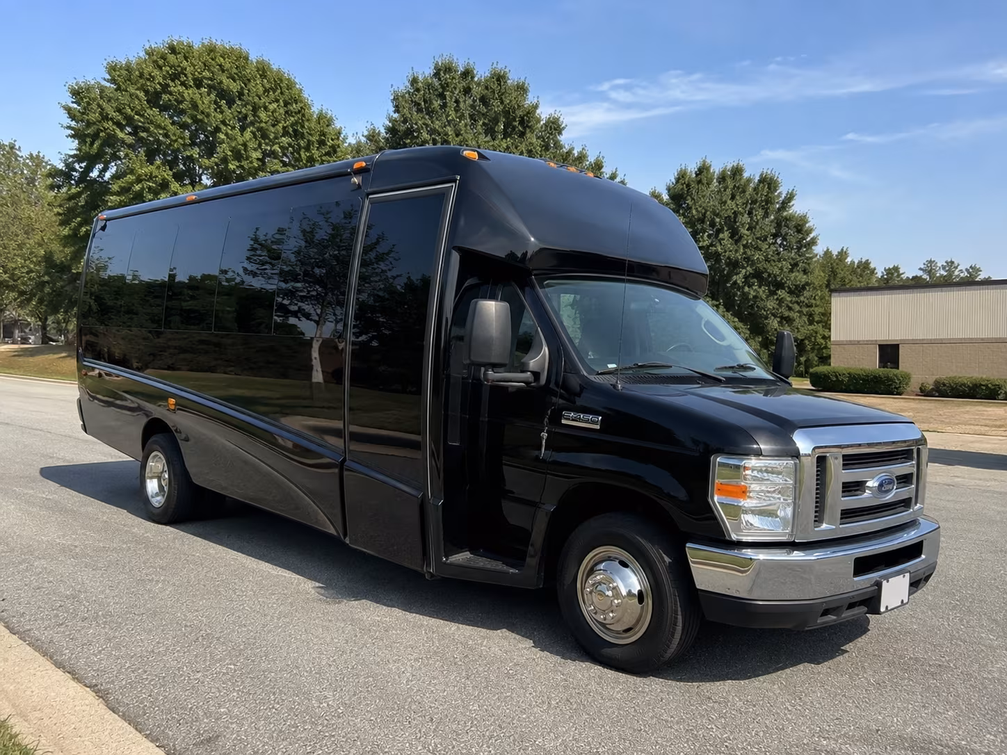 easily book transportation for your next church or religious group 3