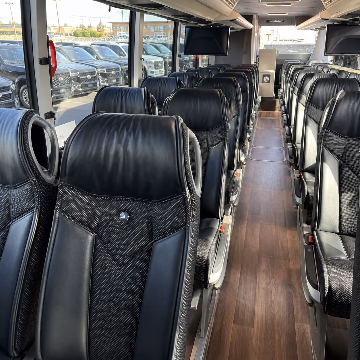easily book transportation for your next concert or music festival 2