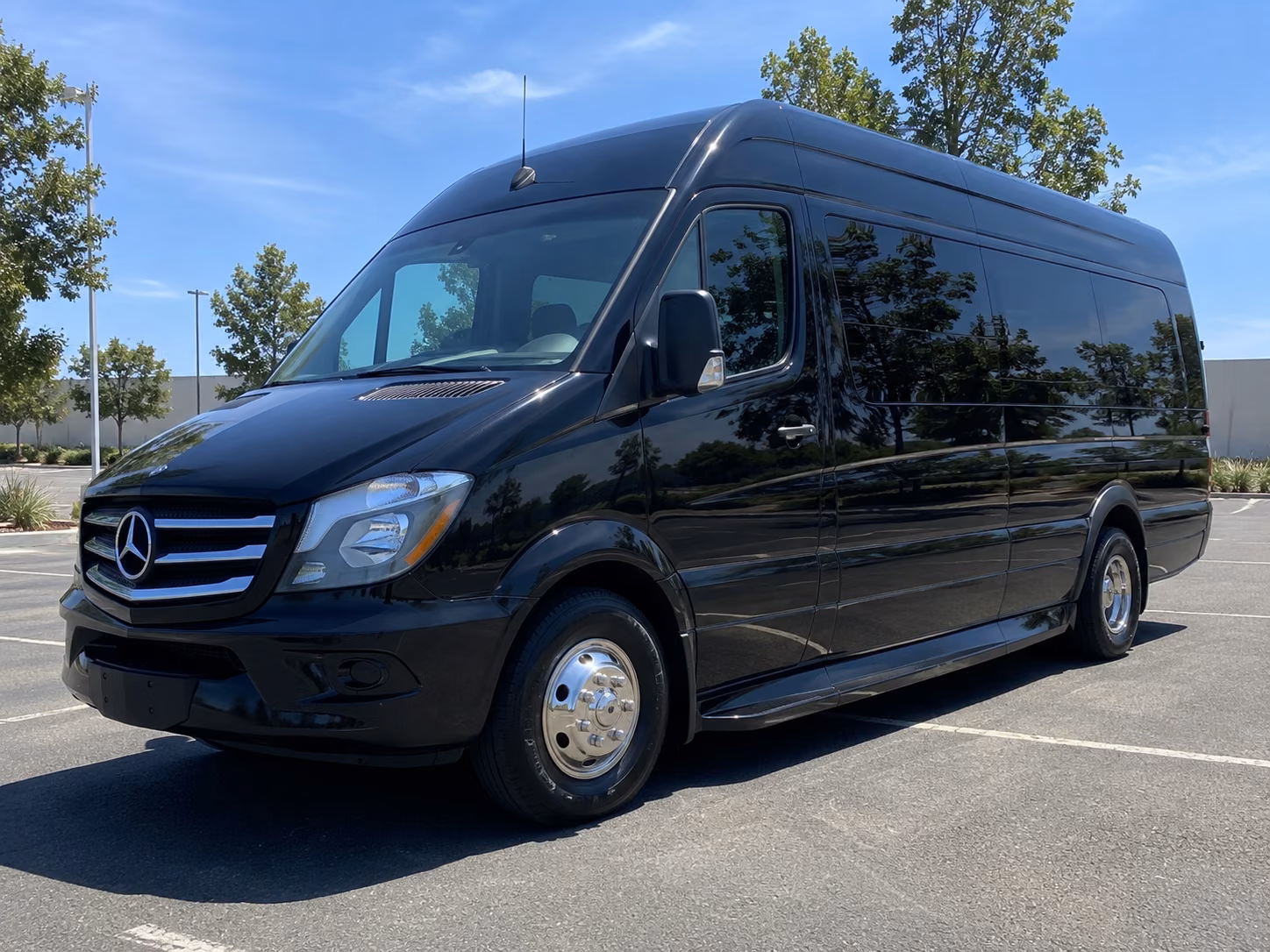 easily book transportation for your next concert or music festival 3