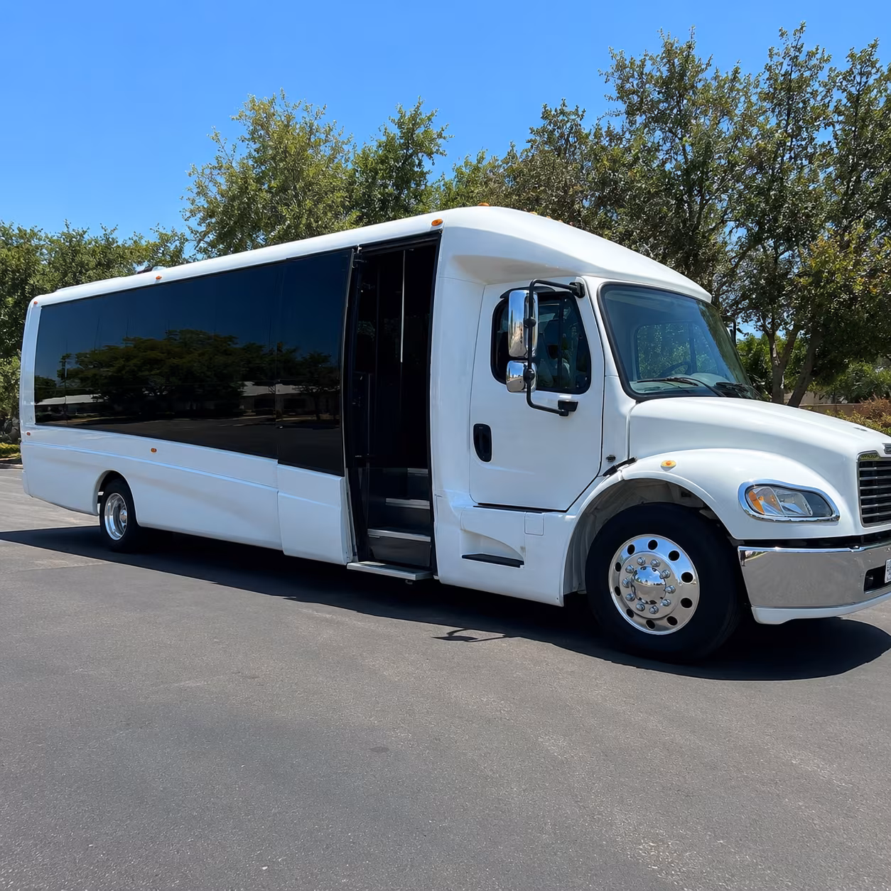 easily book transportation for your next concert or music festival 4