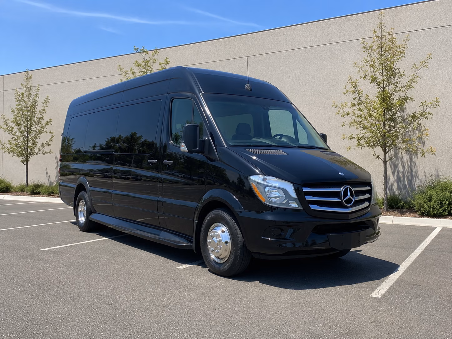 easily book transportation for your next concert or music festival 5