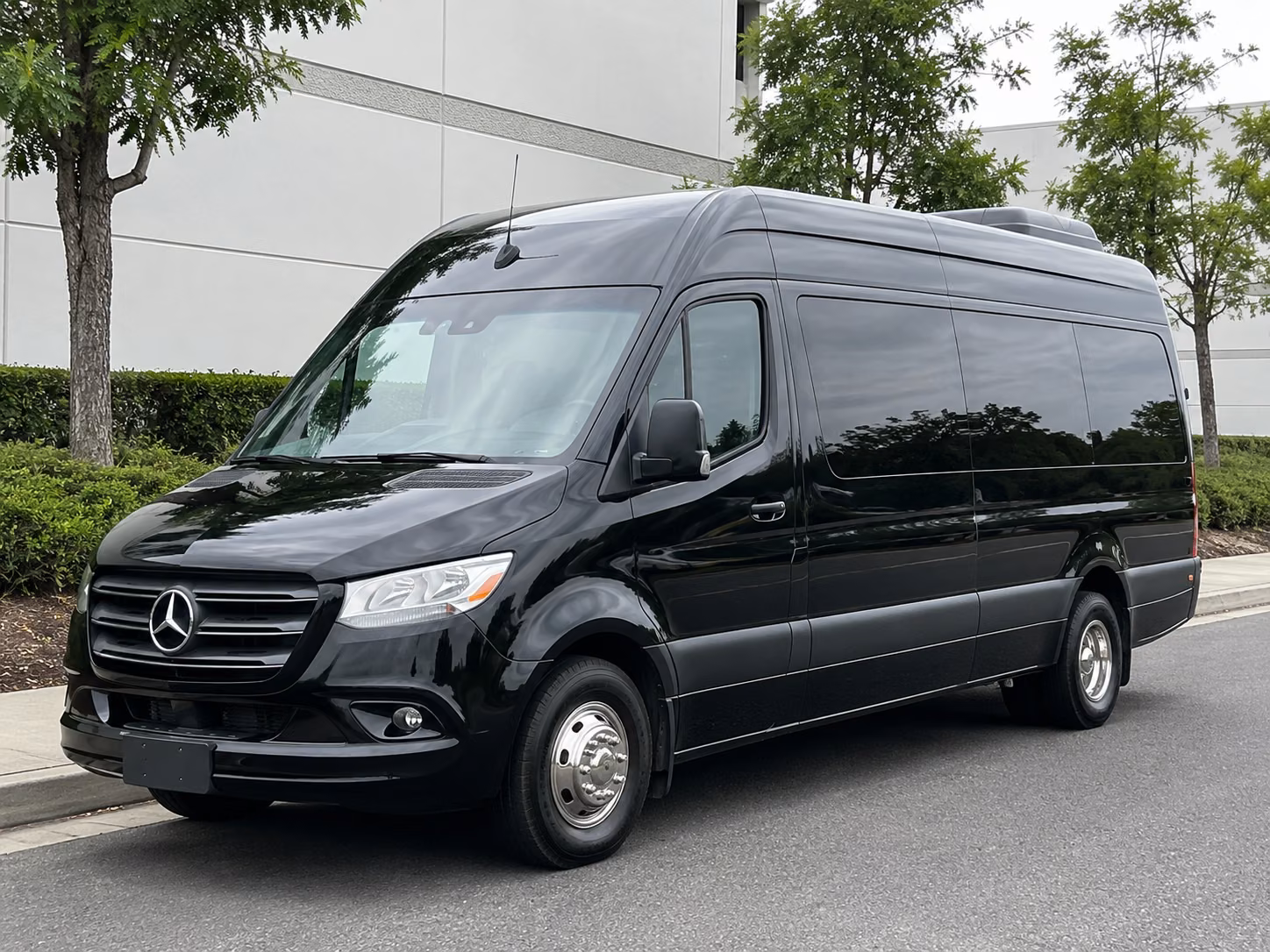 easily book transportation for your next convention or trade show 3