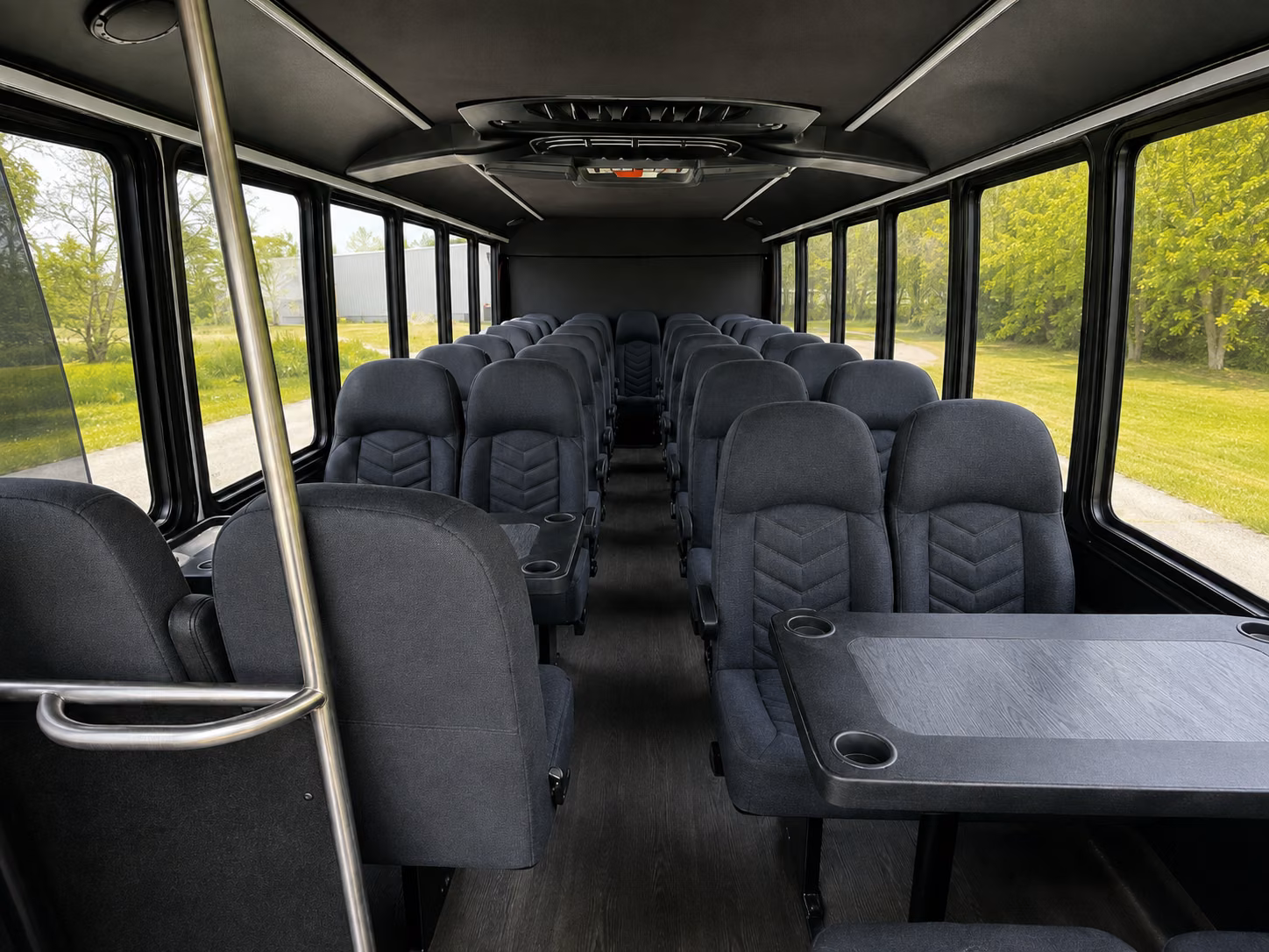 easily book transportation for your next convention or trade show 5