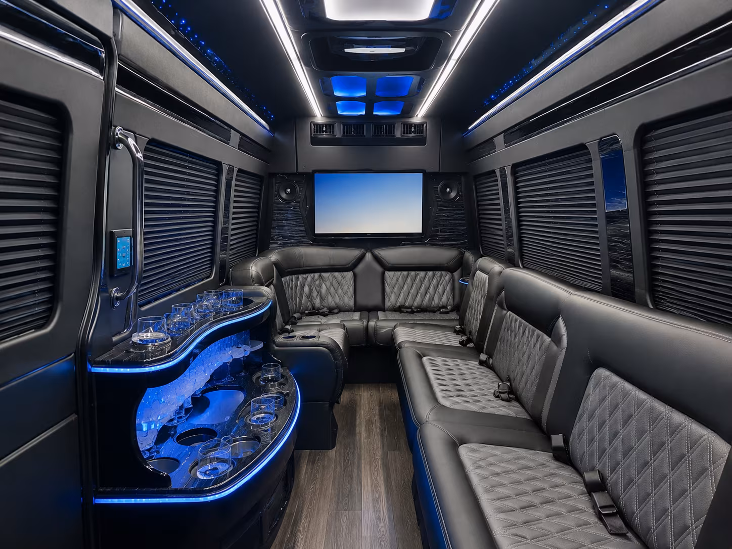 easily book transportation for your next corporate event 2