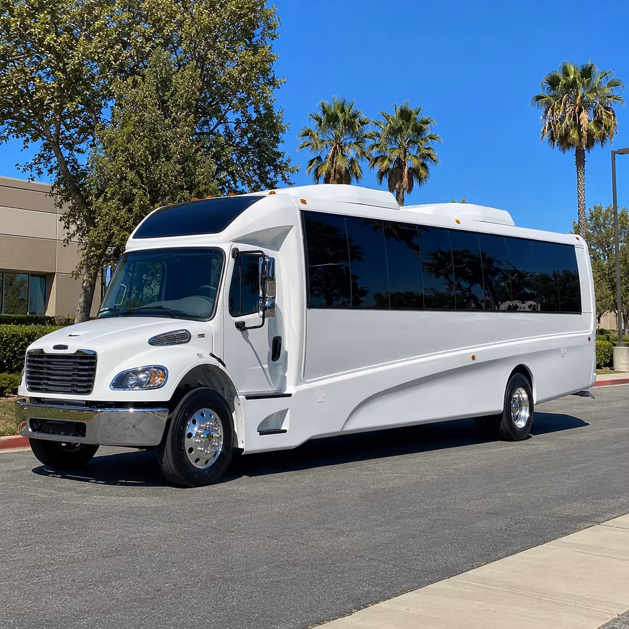 easily book transportation for your next corporate event 5