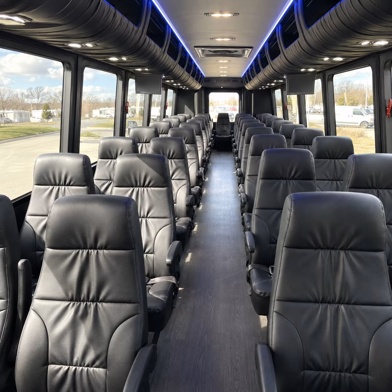 easily book transportation for your next private event 1