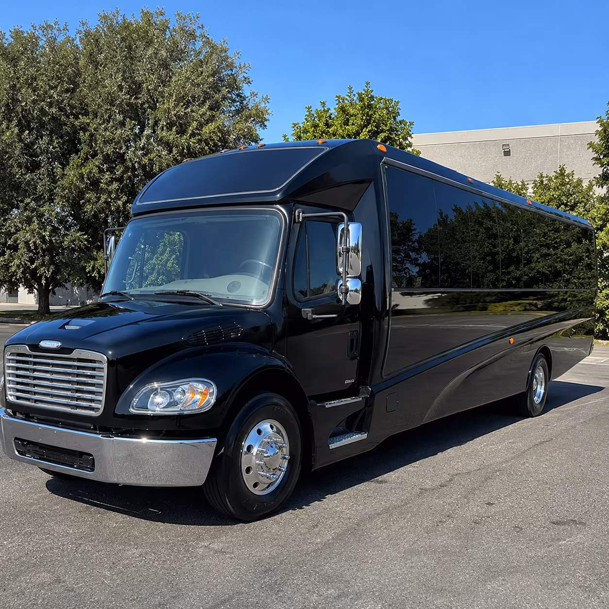 easily book transportation for your next private event 5