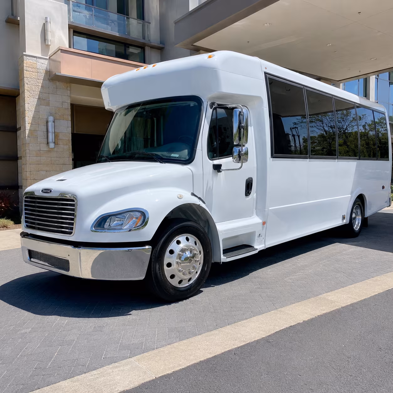 easily book transportation for your next sporting event 3