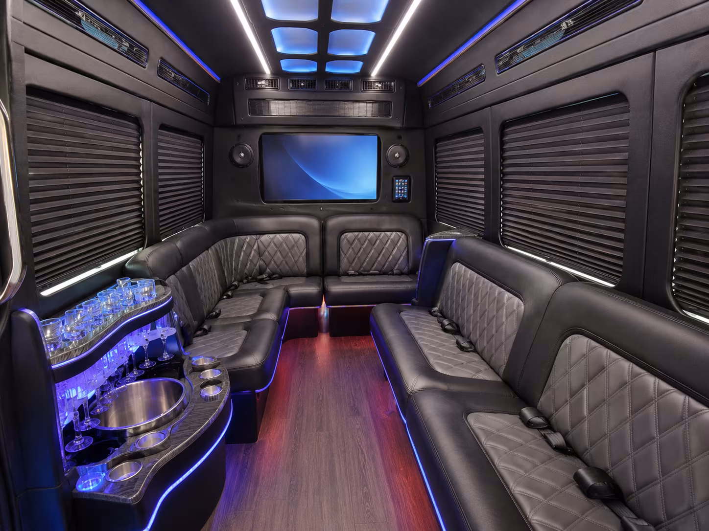 easily book transportation for your next sporting event 5