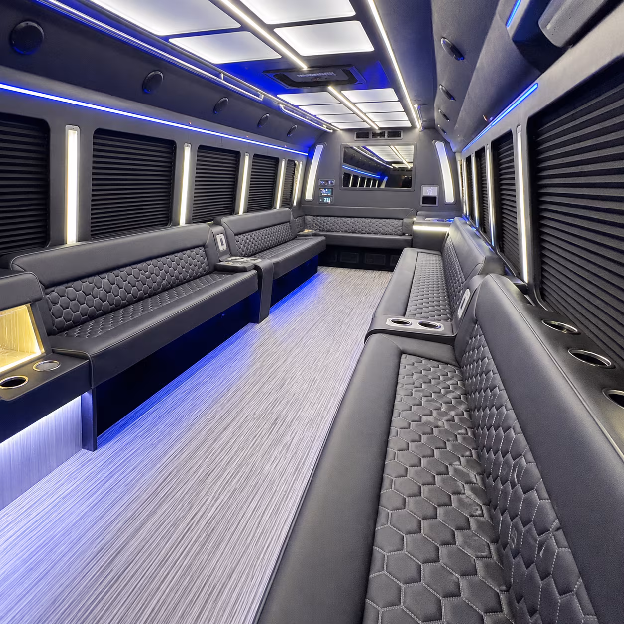 party buses and charter buses to austin fc matches at q2 stadium