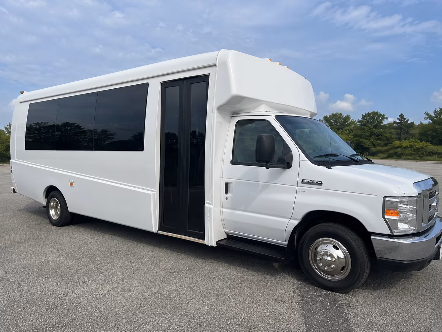 party buses for austin wedding parties and pre ceremony celebrations